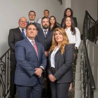The Zendeh Del Law Firm, PLLC ico