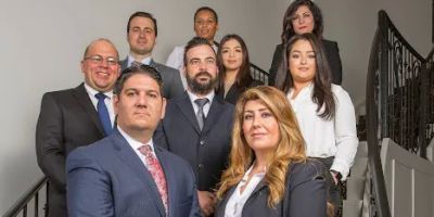 The Zendeh Del Law Firm, PLLC