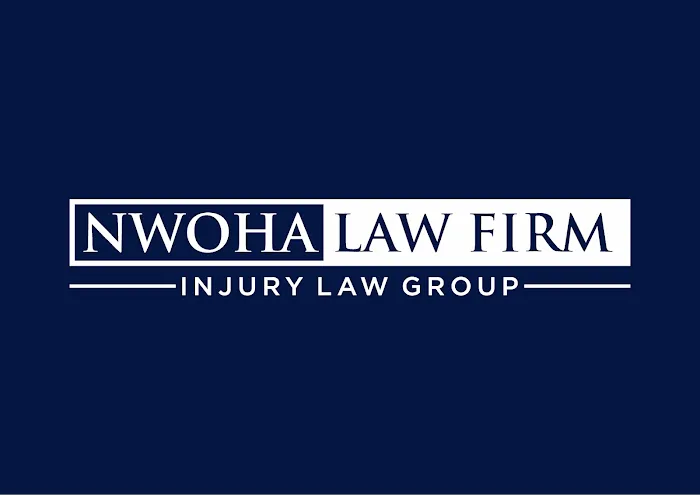 The Nwoha Law Firm, P.C. 5