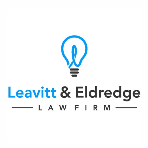 Leavitt Eldredge Law Firm 5