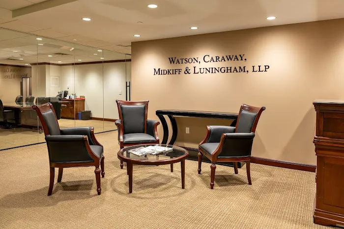 Watson Caraway 5