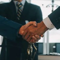 Gold Legal, PLLC. ico