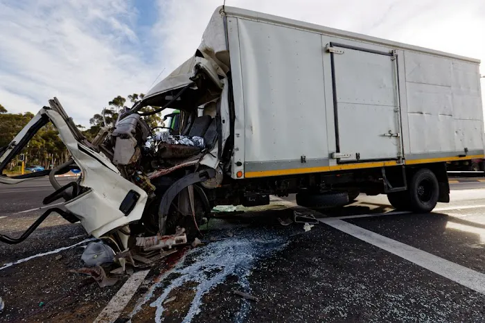 Francis Injury | Car Wreck Attorneys | Truck Accident Lawyers 5