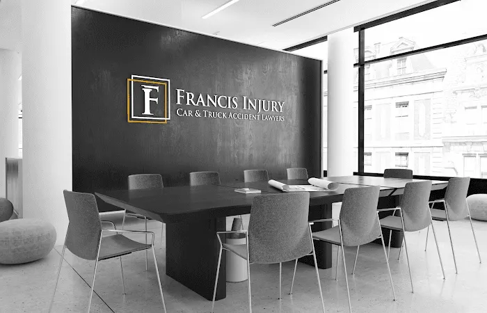 Francis Injury | Car Wreck Attorneys | Truck Accident Lawyers 5