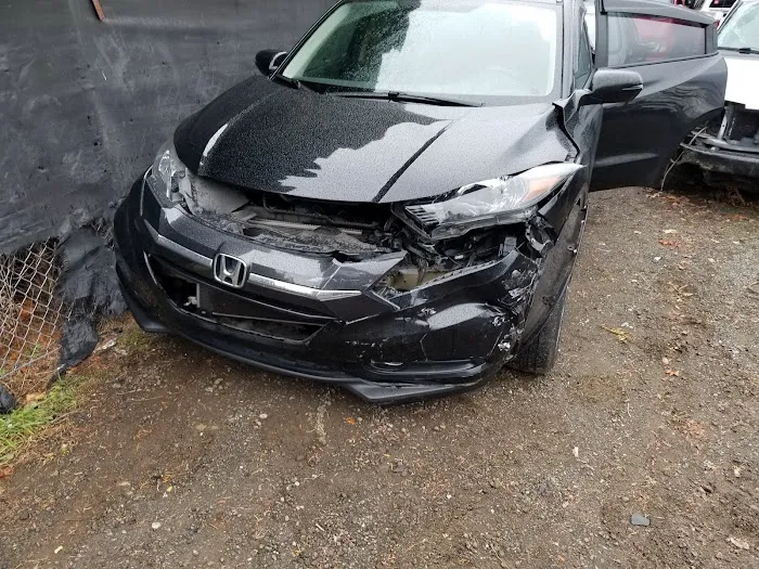 The Ledger Law Firm - Personal Injury and Accident Attorneys 5