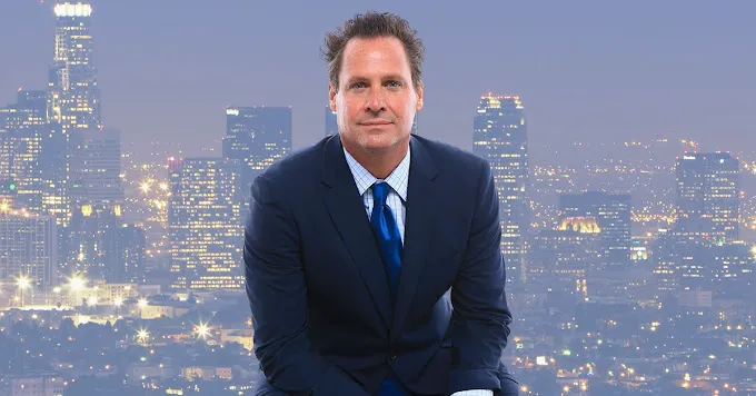 The Ledger Law Firm - Personal Injury and Accident Attorneys 5