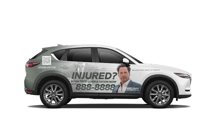The Ledger Law Firm - Personal Injury and Accident Attorneys 5
