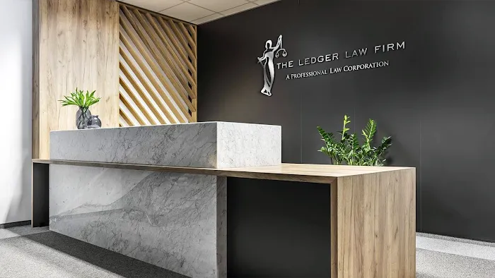 The Ledger Law Firm - Personal Injury and Accident Attorneys 5