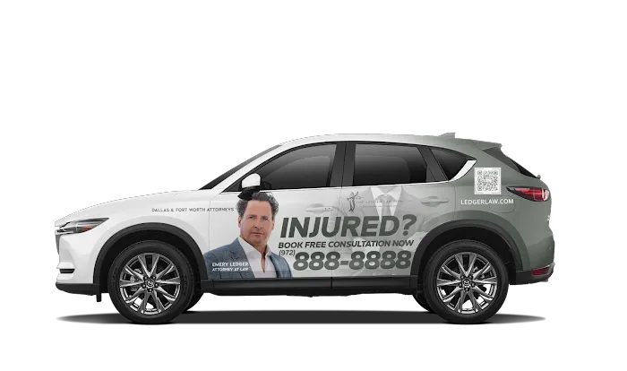 The Ledger Law Firm - Personal Injury and Accident Attorneys 5