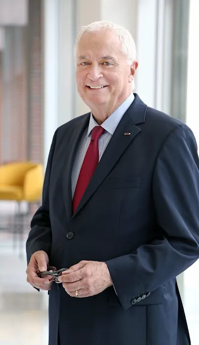 Daniel K. Hagood P.C. 5