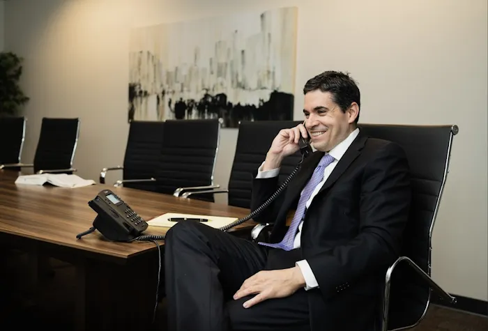 Law Office of Ben Carrasco, PLLC 5