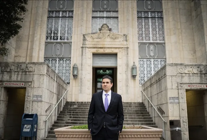 Law Office of Ben Carrasco, PLLC 5