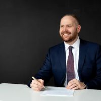 The Law Office of Jeremy R. Carroll, PLLC ico