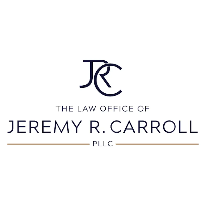 The Law Office of Jeremy R. Carroll, PLLC 5