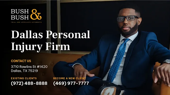 Bush & Bush Law Group 5