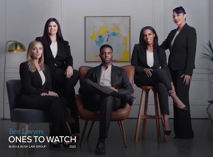 Bush & Bush Law Group 5