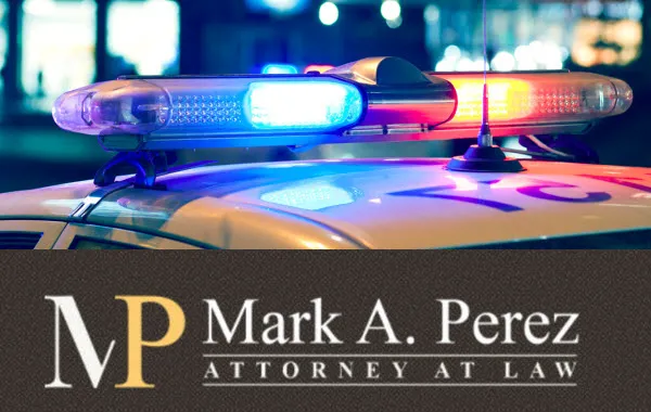 Mark A. Perez, Attorney at Law 5