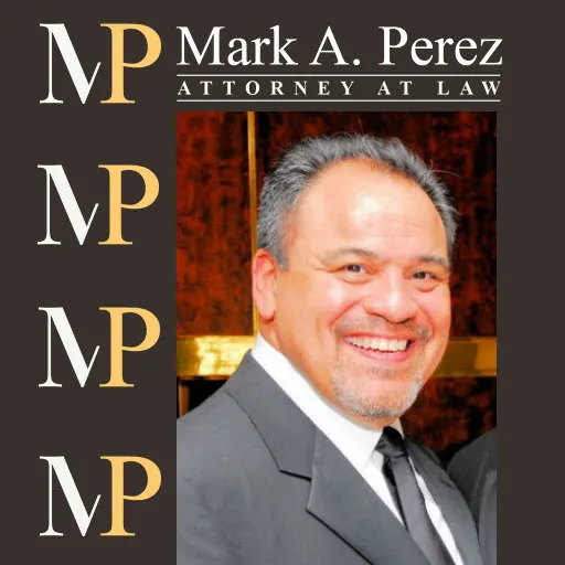 Mark A. Perez, Attorney at Law 5