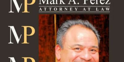 Mark A. Perez, Attorney at Law