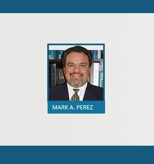 Mark A. Perez, Attorney at Law 5