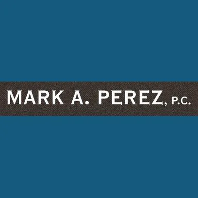 Mark A. Perez, Attorney at Law 5