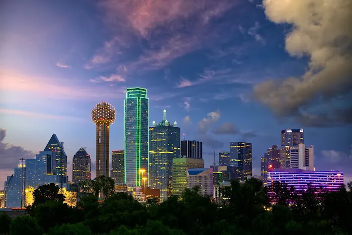 DFW Criminal Lawyers L.L.C. 5