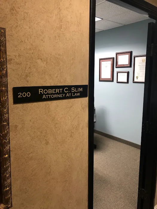 Robert C. Slim Law Firm, PLLC 5