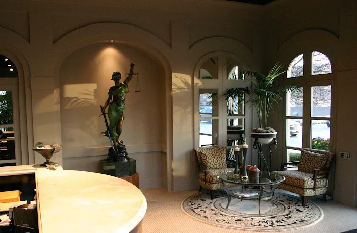 The Ashmore Law Firm, P.C. 5