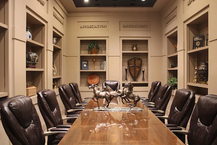 The Ashmore Law Firm, P.C. 5