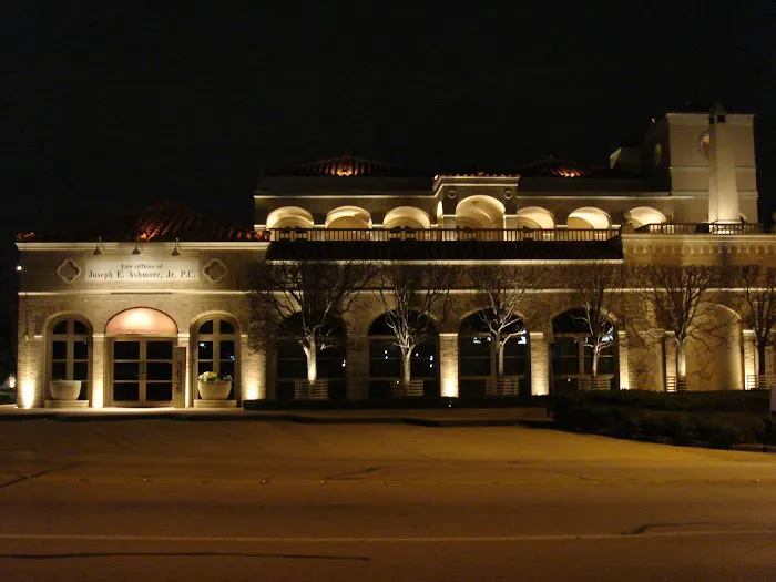 The Ashmore Law Firm, P.C. 5