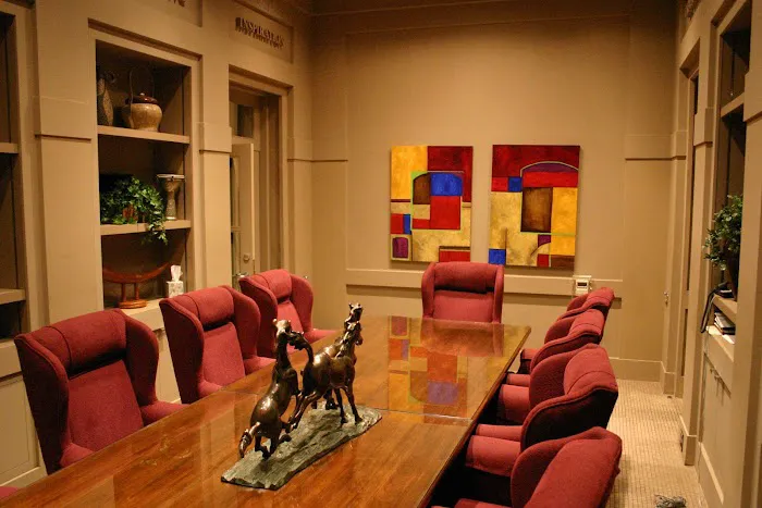 The Ashmore Law Firm, P.C. 5
