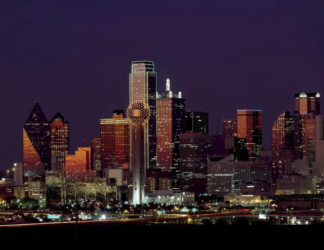Mark J. Siegel & Associates - Dallas Personal Injury Lawyer 5