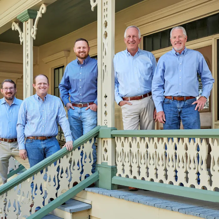 Sloan Firm 5