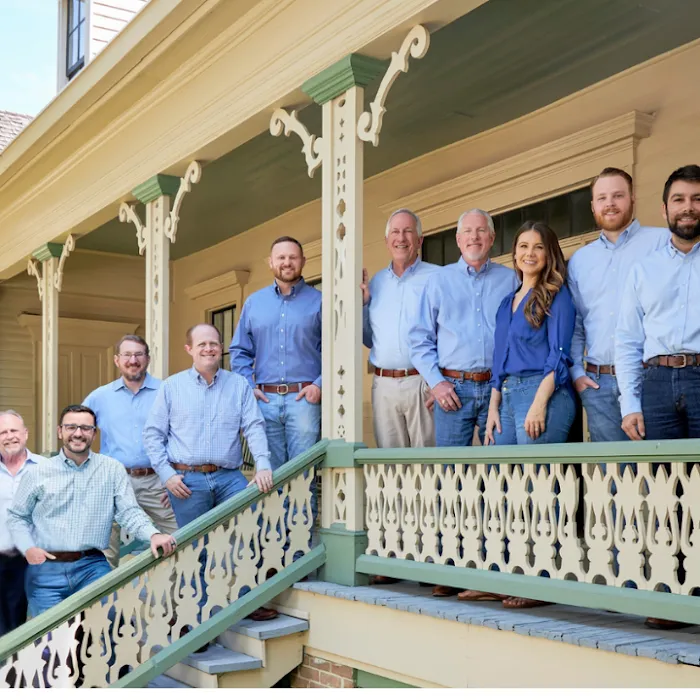 Sloan Firm 5