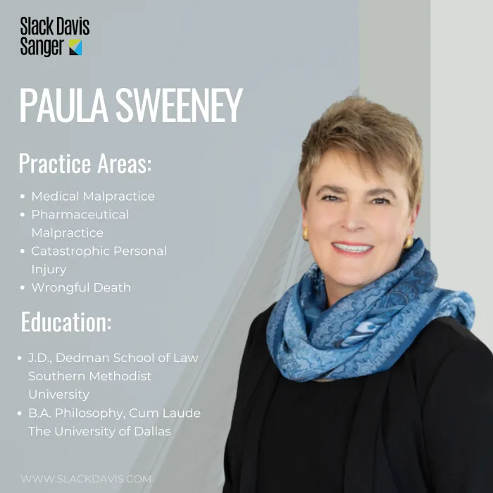 Slack Davis Sanger LLP 5