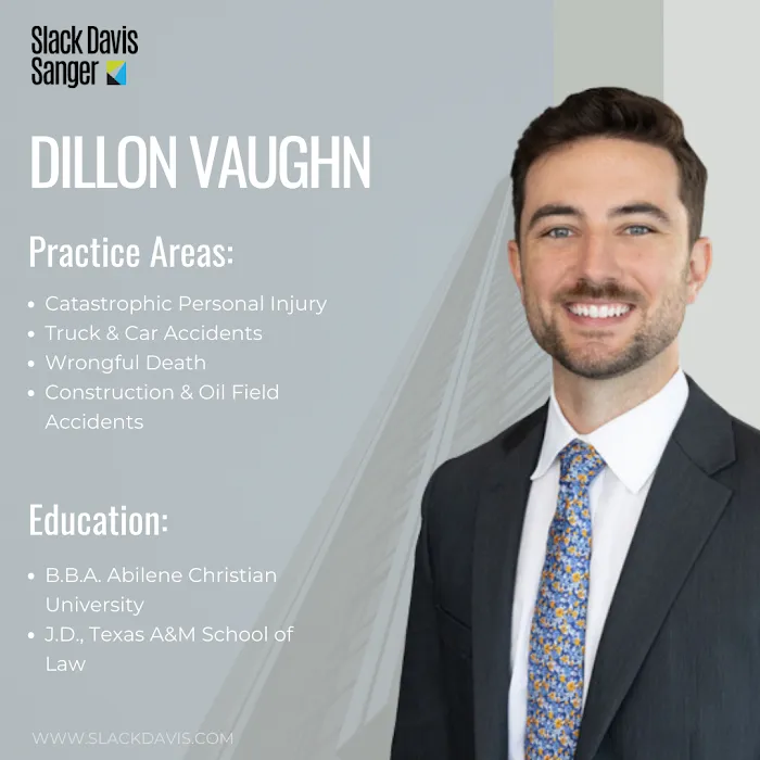 Slack Davis Sanger LLP 5