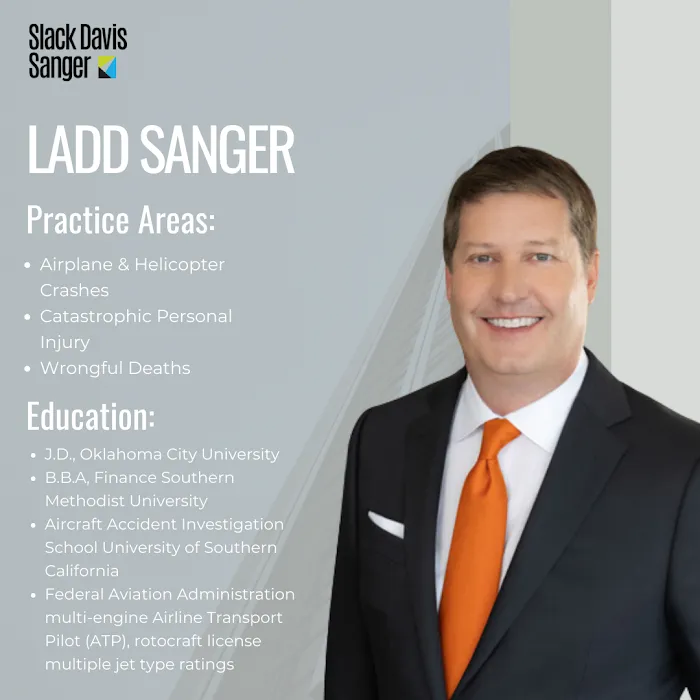 Slack Davis Sanger LLP 5