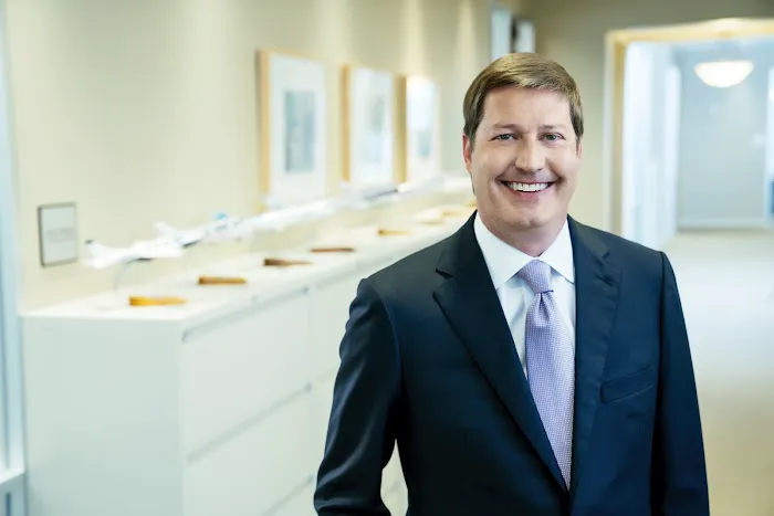 Slack Davis Sanger LLP 5