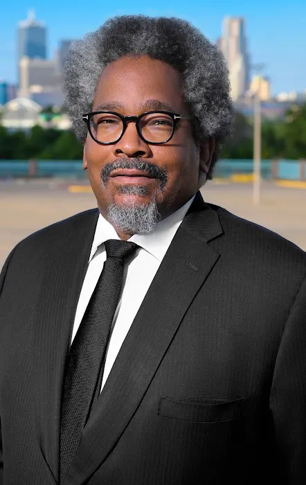 Russell Wilson II Law Office 5