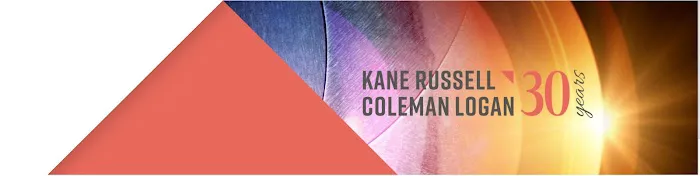 Kane Russell Coleman Logan 5