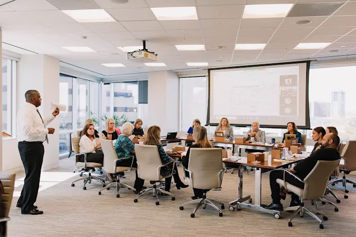 Cantey Hanger LLP 5
