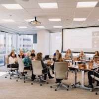 Cantey Hanger LLP ico
