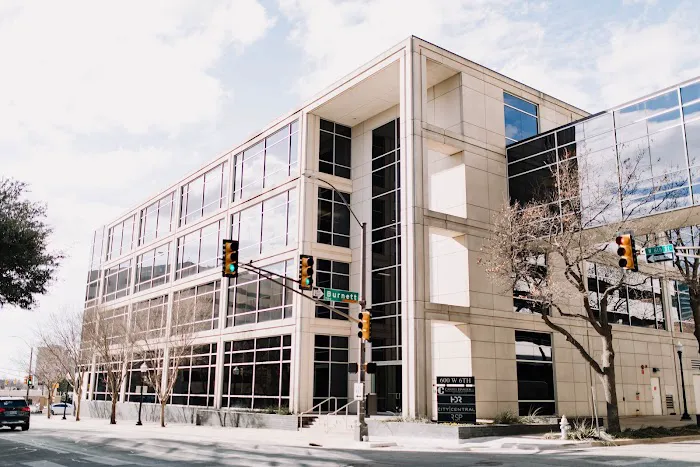 Cantey Hanger LLP 5