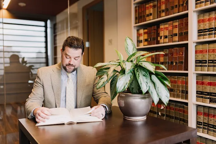 Cantey Hanger LLP 5