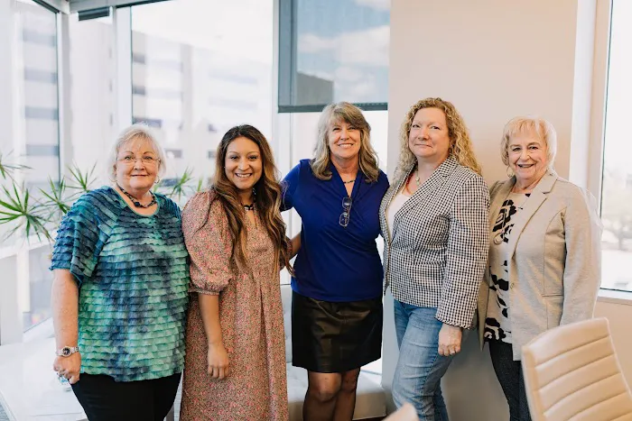Cantey Hanger LLP 5