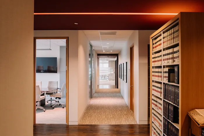Cantey Hanger LLP 5