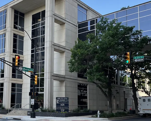 Law Office of Jason Brown & Associates PLLC 5
