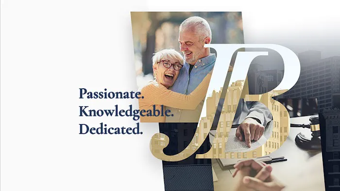 Law Office of Jason Brown & Associates PLLC 5