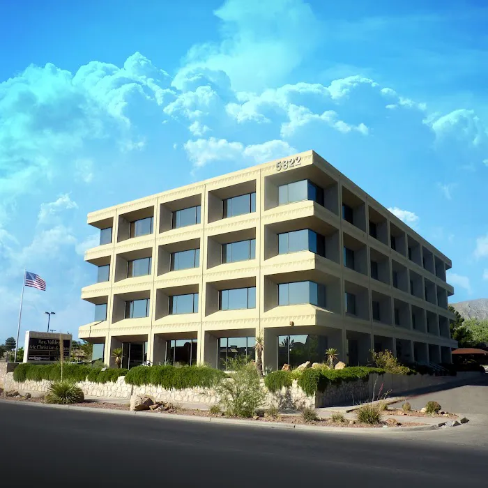 Ray Peña McChristian, P. C. Attorneys at Law 5