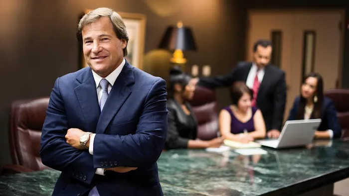 Ray Peña McChristian, P. C. Attorneys at Law 5